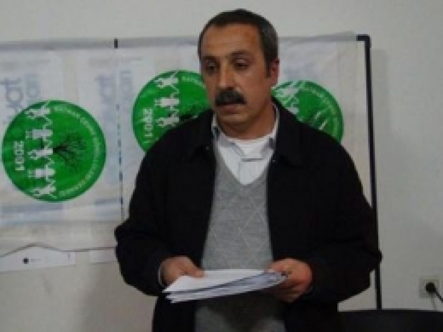 Çevreciler 2013 Yılı Çevre Raporunu Açıkladı 