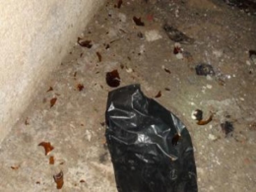 HÜDA PAR Üyesinin Evine Bombalı Saldırı Düzenlendi 