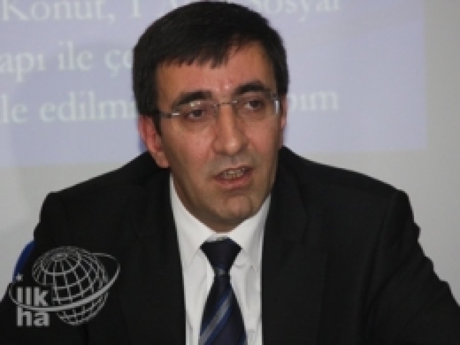 Bingöl-Muş Karayolu'nun Tamamı BSK Olacak 