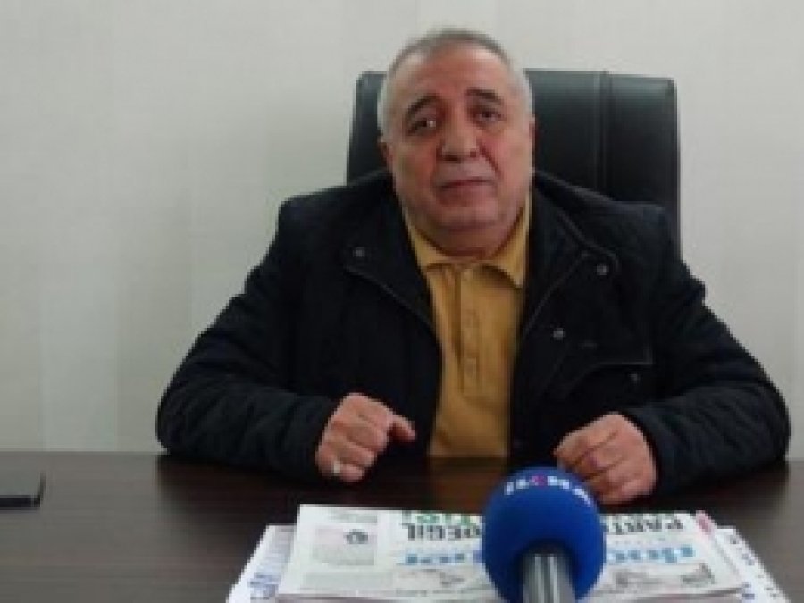 Batmanlı İşadamlarından "Batıdaki İşadamlarına" Çağrı