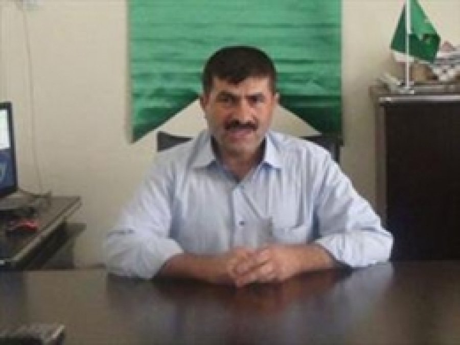 'Ülkede Çifte Standart Uygulanıyor'