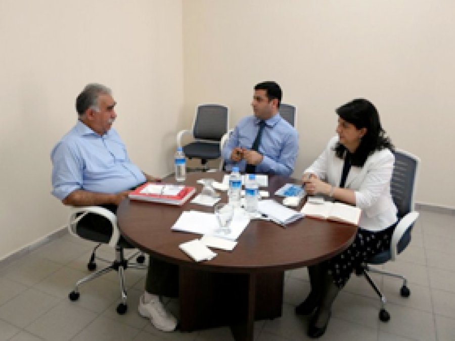 Öcalan'dan Bediuzzaman ve Hizbullah'a İftira