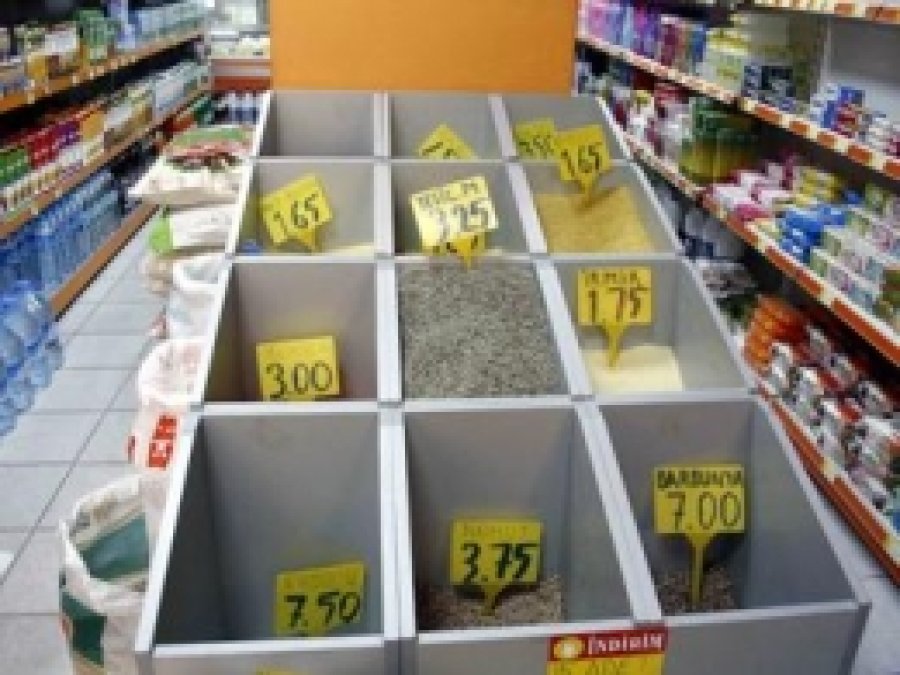 Bakliyat Ürünlerine Zam