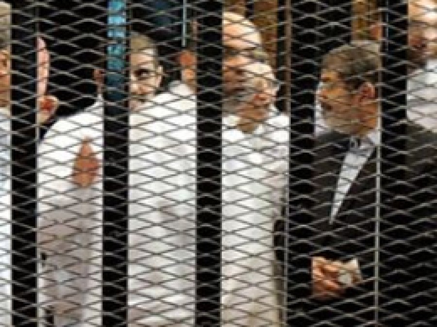 Muhammed Mursi'den Tarihi Karar