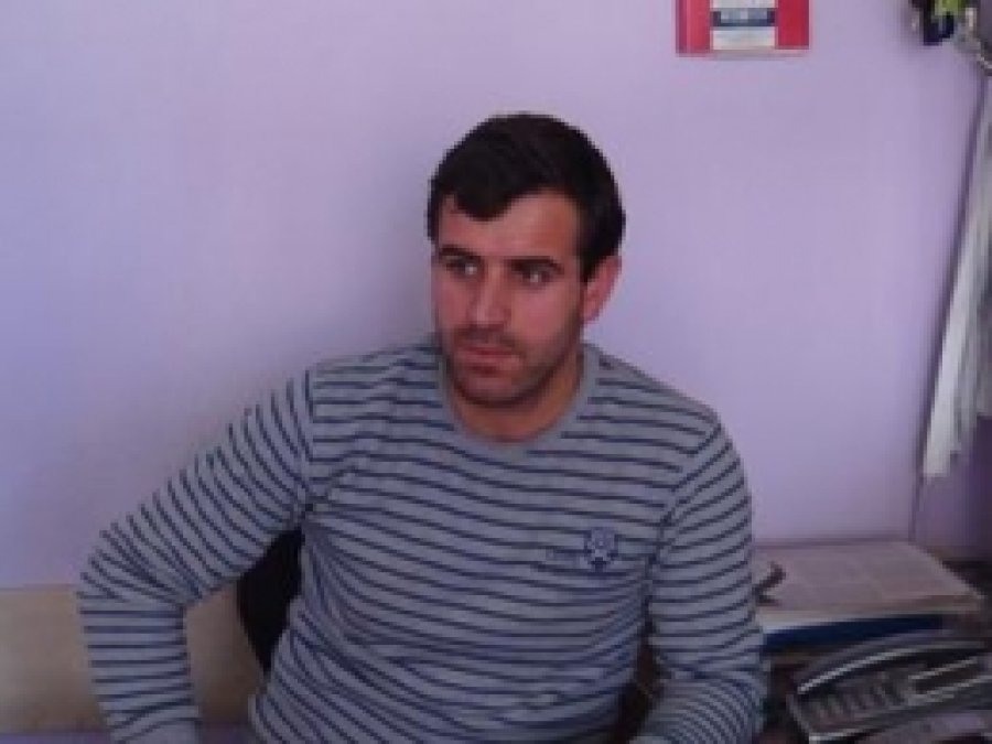 Ergani'de Hırsızlığın Ardı Arkası Kesilmiyor