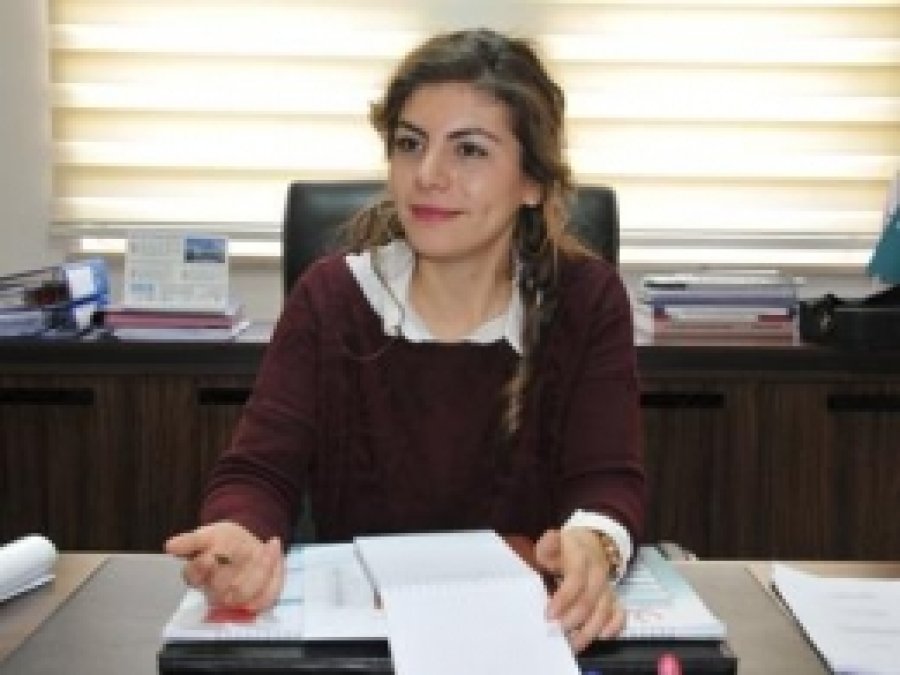 Türkiye Veremle Savaşta Dünya Üçüncüsü