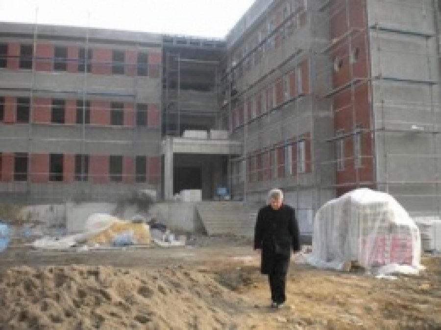 Bursa'da Yeni Eğitim Kurumları Yolda