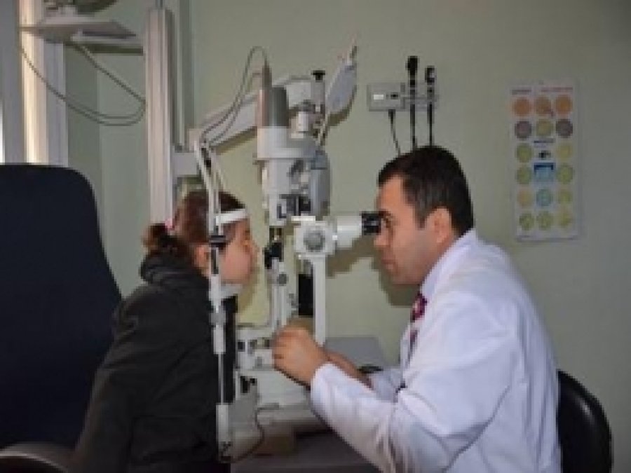 Cizre Devlet Hastanesine 18 Doktor Atandı