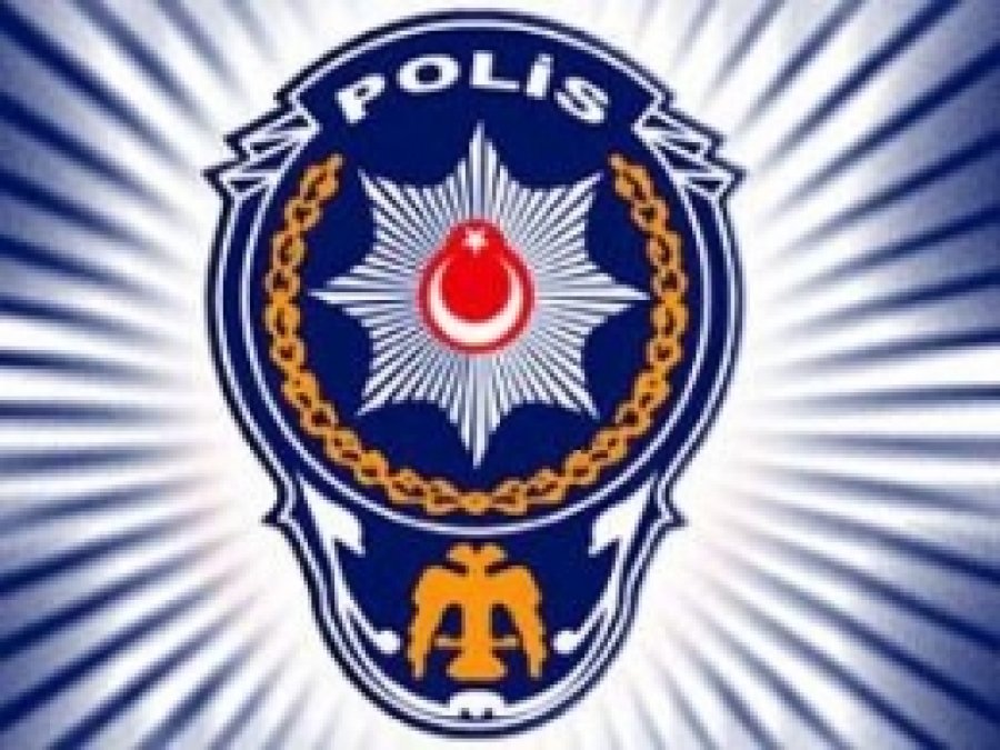 Ankara'da 350 Polisin Görev Yeri Değiştirildi