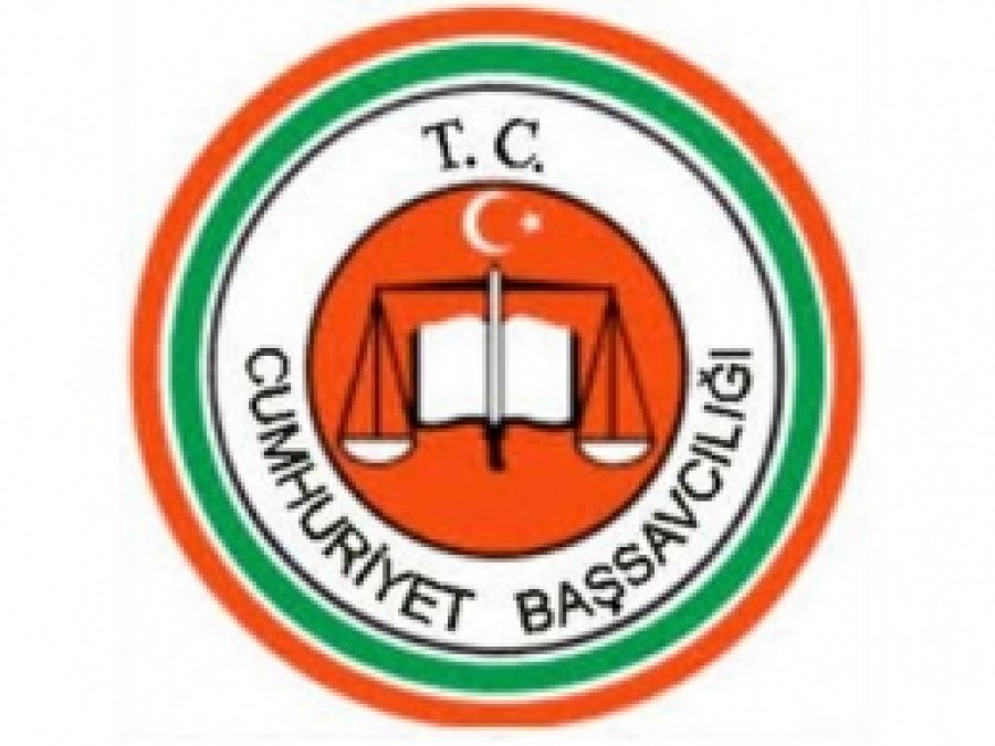 Cumhuriyet Başsavcılığında Görev Değişikliği