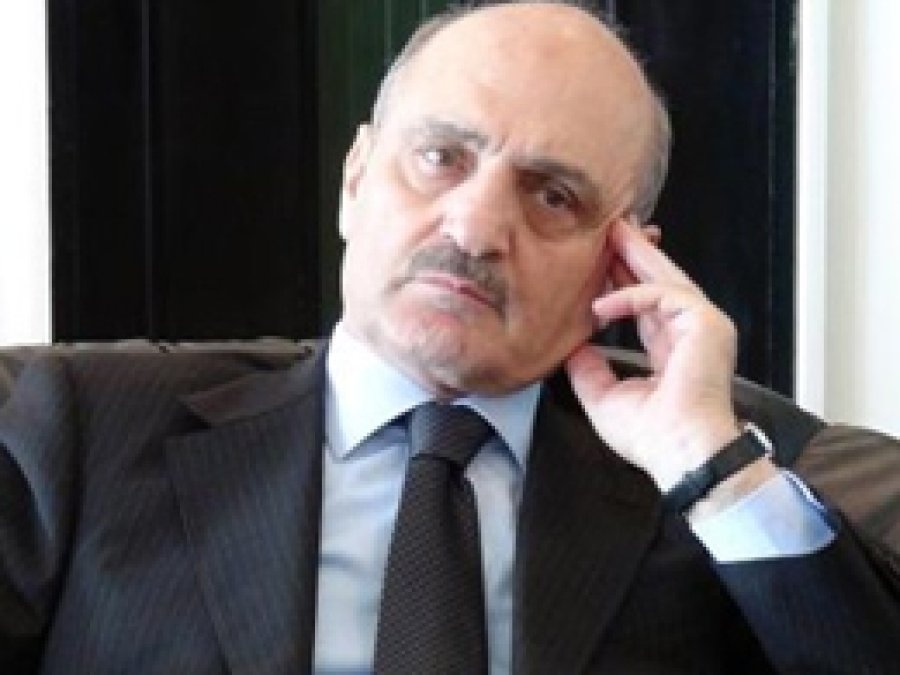 Bayraktar'dan Geri Adım