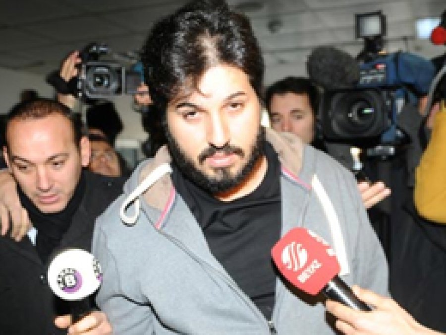 İpekyol, Zarrab Ailesiyle Yaptığı Anlaşmayı Feshetti