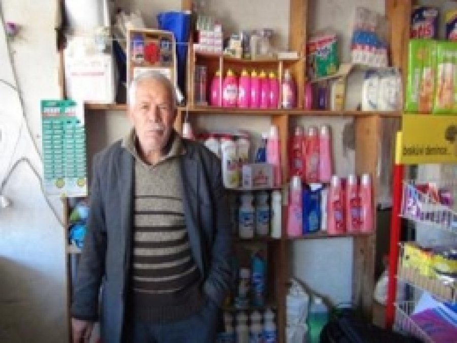 Çınar'da Bir Gecede 5 Yerde Hırsızlık 
