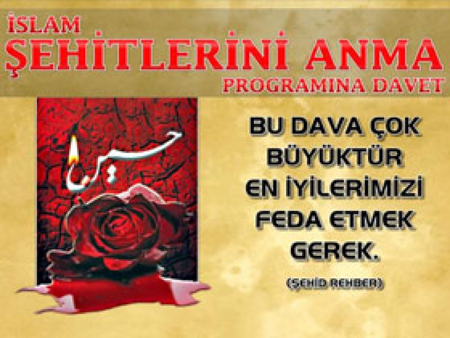 İnnsbruck Ocak Ay'ı Şehitlerini Anıyor