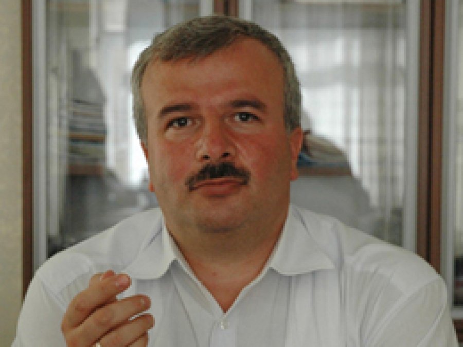  'Darbecileri Affetme Yetkisi Mağdurlara Aittir'