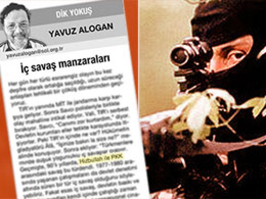 Hizbullah, Gerçekleri Açıkladı ama Onlar İftiraya Devam Ediyor