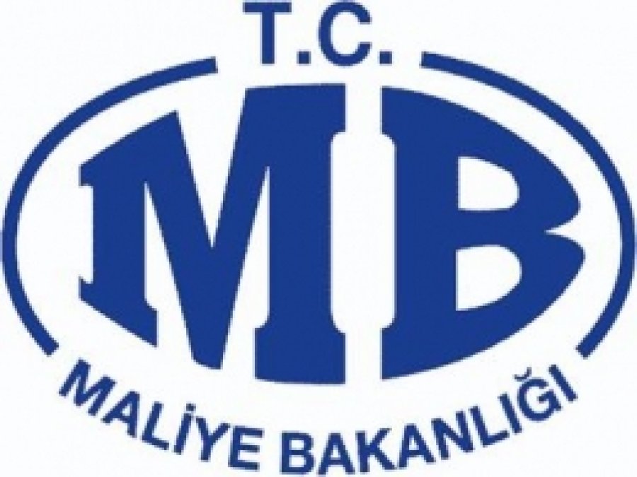Maliye Bakanlığında da 8 Kişi Görevden Alındı 