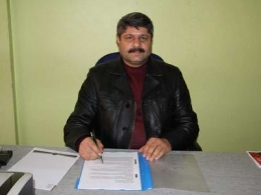 "Roboski Katliamına Duyarsız Kalan Yargıyı Kınıyoruz"