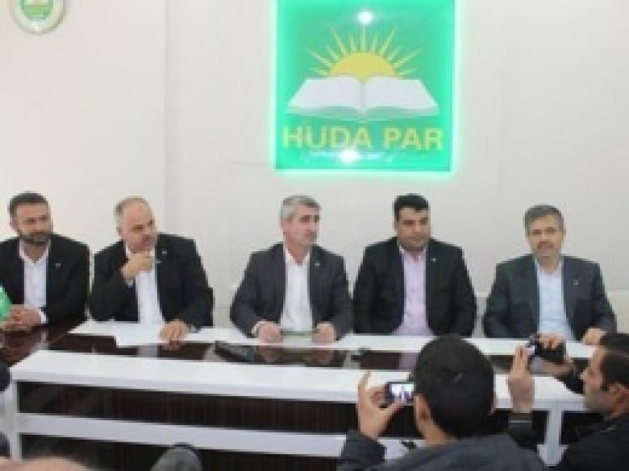 'Belediyeler Halkın Tüm Sorunlarıyla İlgilenmeli' 