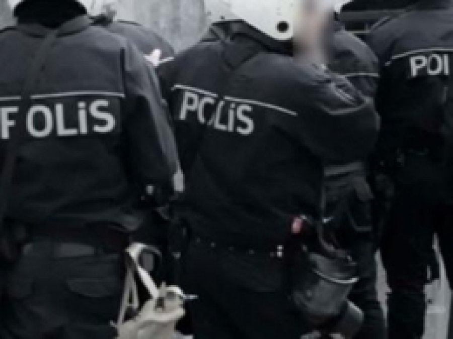 Muradiye'deki 'Ajanlık İddiaları' Savcılıkta
