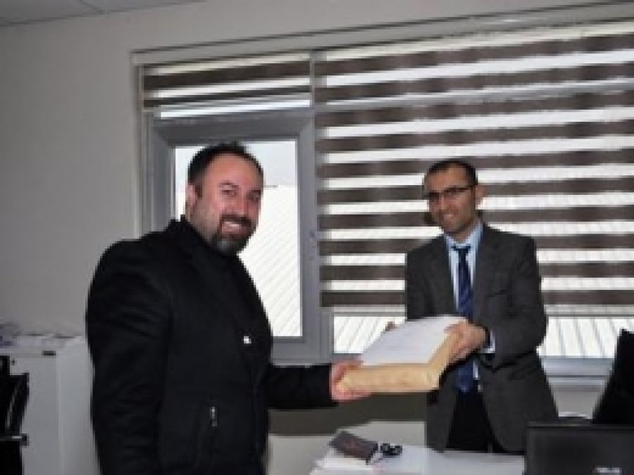 20 Milyon TL Hibe İçin 244 Proje Başvurusu Yapıldı! 