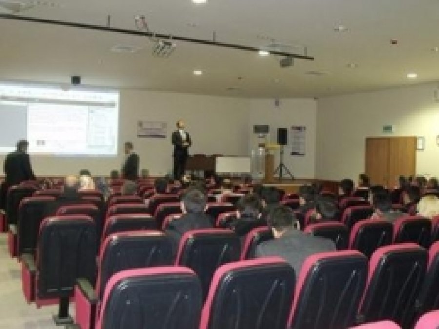 Süt İçen Sağlıklı Nesil Yetiştirmek İstiyoruz