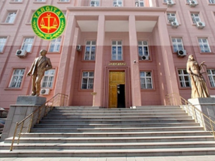 Yargıtay Başsavcılığı Karara İtiraz Etmedi
