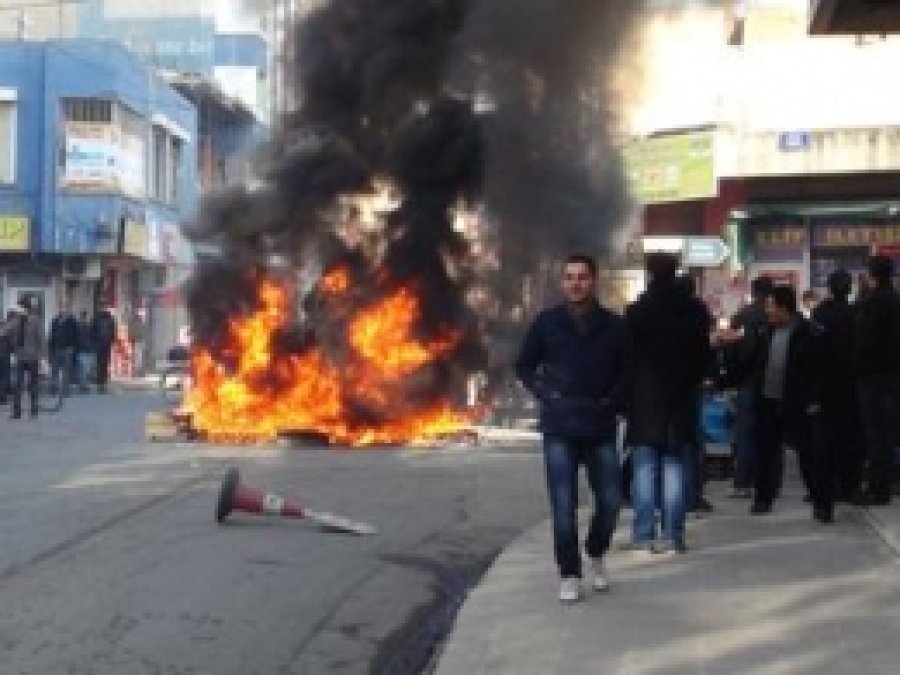Elektrik Kesintileri Batmanlıları Canından Bezdirdi