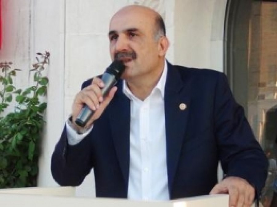Özdemir İnsan Haklarını İnceleme Komisyonuna Seçildi 