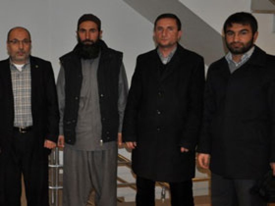 'Siyaset Nasıl Yapılır Göstermek İstiyoruz'