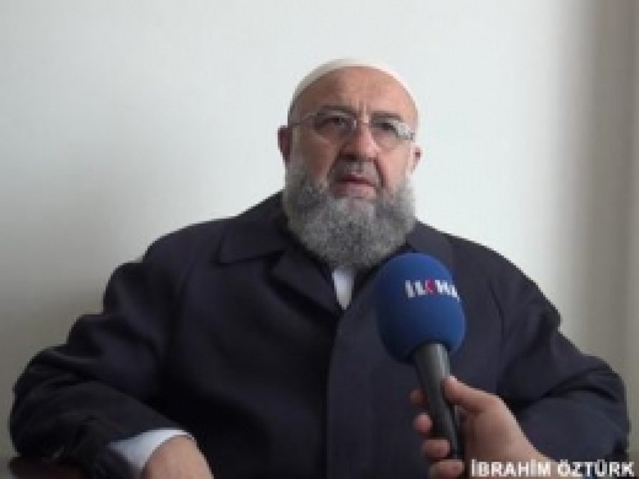 Alimlerden Yozlaşma Uyarısı! 