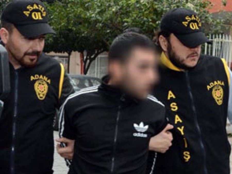 10 Lira Gaspa 20 Yıl Hapis