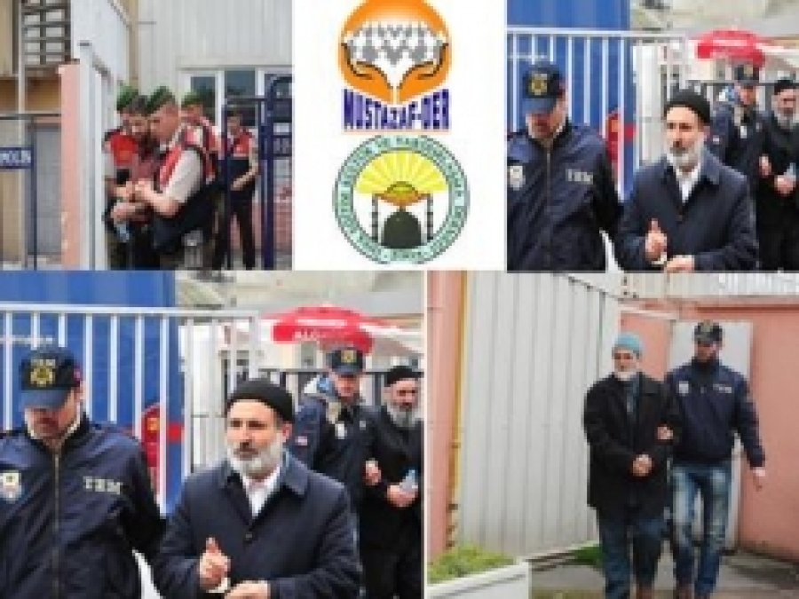 Yeniden Yargılamada İmtiyaz Zulümdür 