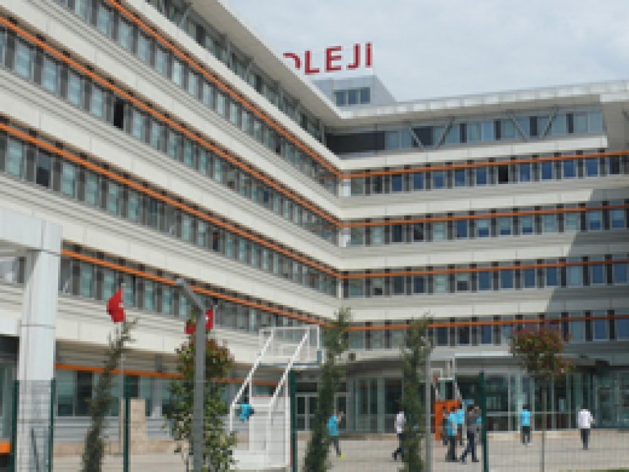 Gülen Okullarında 'AK Parti'ye Oy Vermeyin' Propagandası