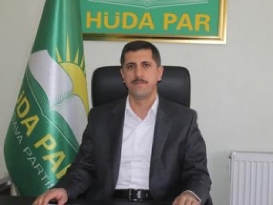 'Gazeteciler Özgürlük Mücadelesinde Önemli Rol Oynuyor'