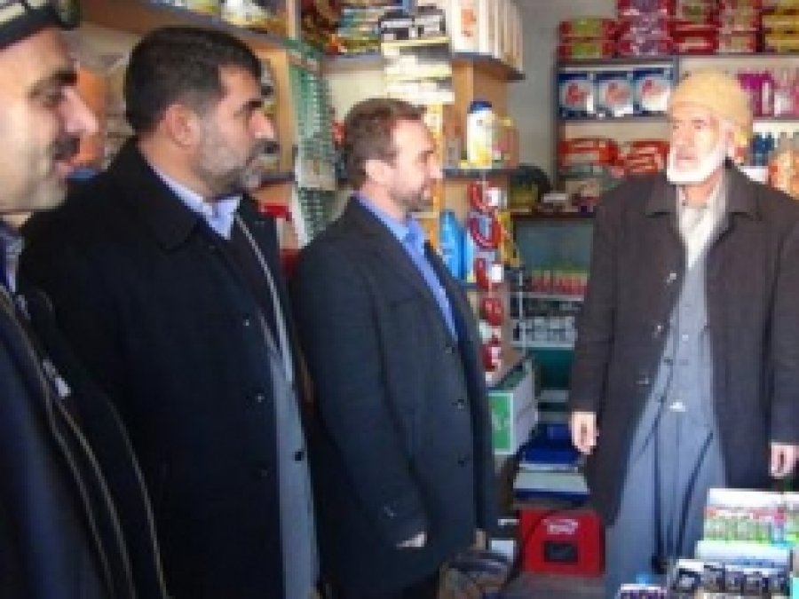 'Halka Yalan Söylemeyeceğiz'
