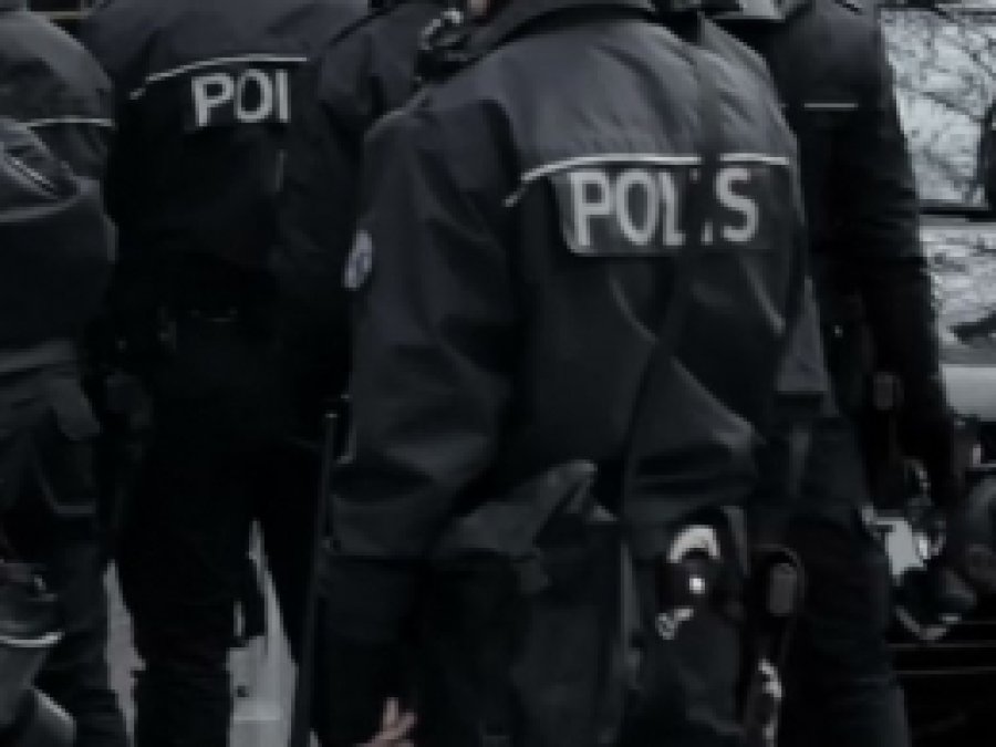 Emniyette 12 Müdürün Daha Yeri Değişti 