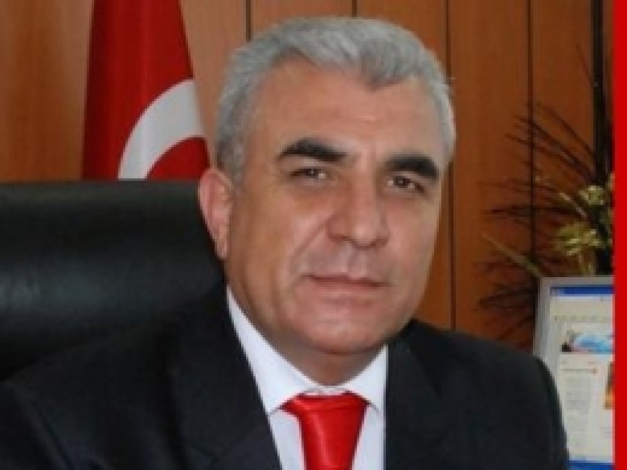 'Gazeteciler Zor Şartlarda Önemli Bir Mesleği İcra Ediyor'