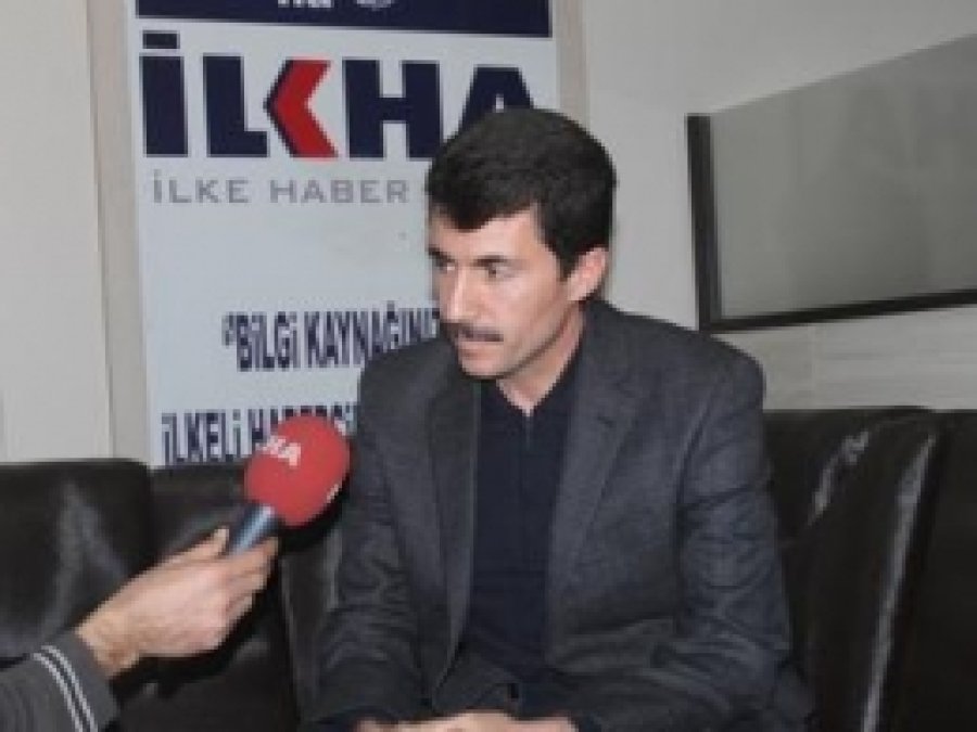 Halkın Teveccühü Birilerini Rahatsız Ediyor