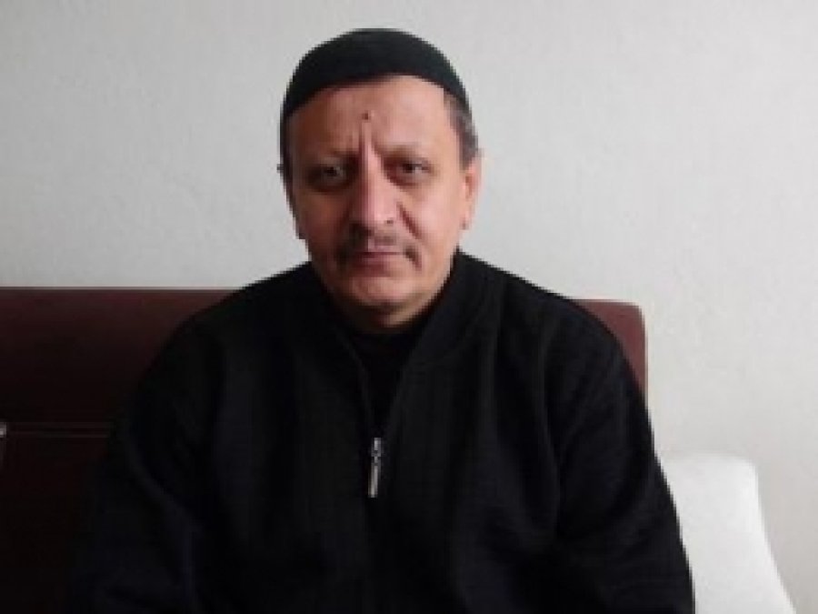 "Allah'ın Huzuruna, Ardından Gidilecek Liderler Seçelim" 
