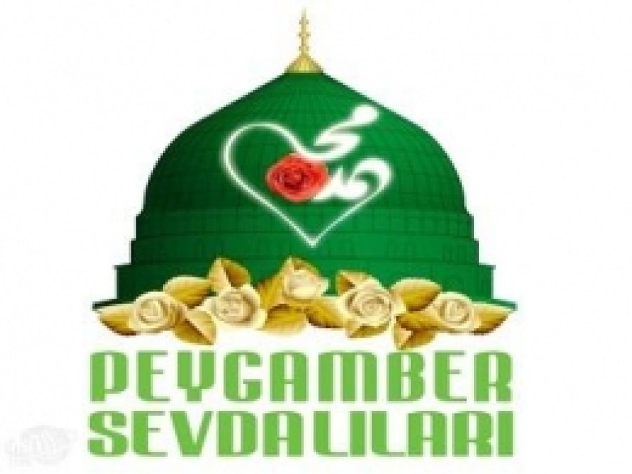 Peygamber Sevdalıları Mevlit Kandilini Kutladı 