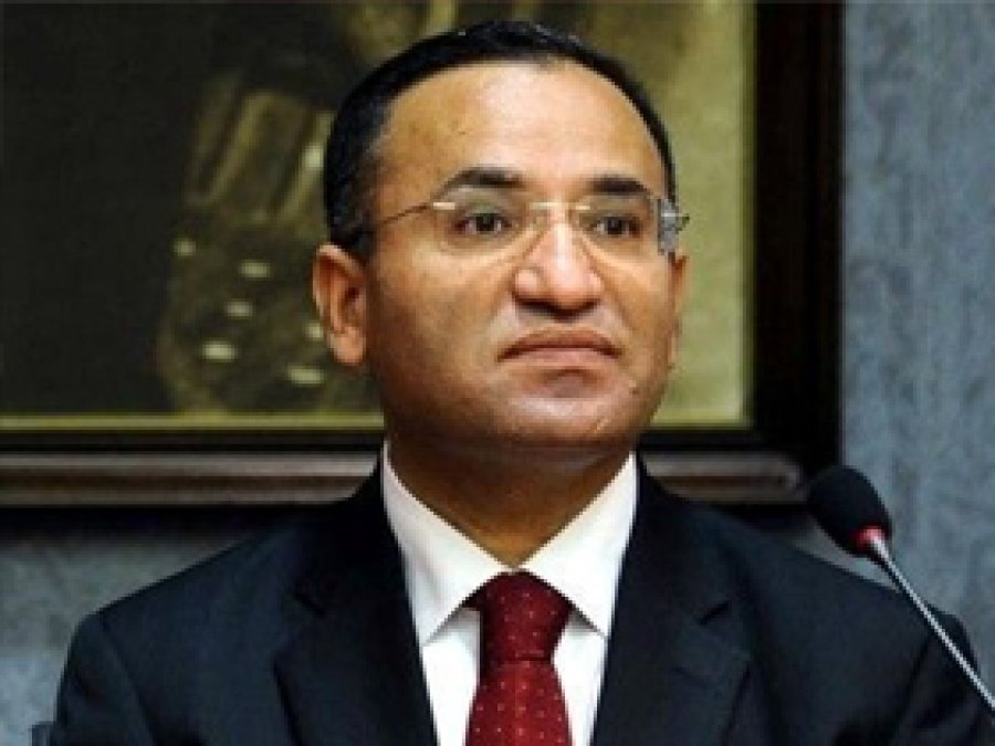 Bozdağ: Teklifi Geri Çekmemiz Söz Konusu Değil