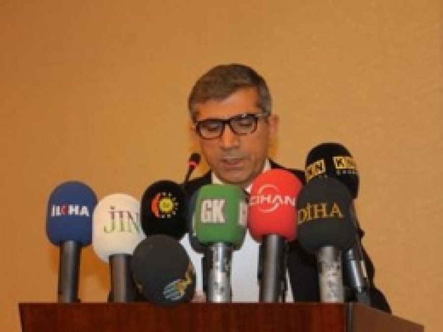 'Yapılan İnfazların Failleri Tespit Edilmedi'