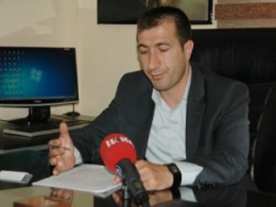 PKK'den 'Oyunuzu BDP'ye Verin' Tehdidi