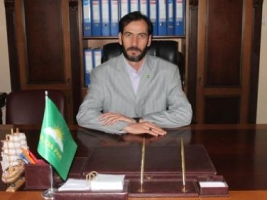 Hayat Hz. Muhammed (sav) İle Anlam Buldu