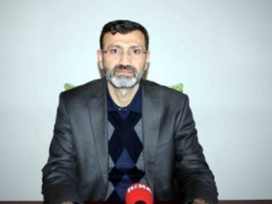 "Peygamberimizin Doğumu Bizim İçin Sevinç Kaynağıdır"