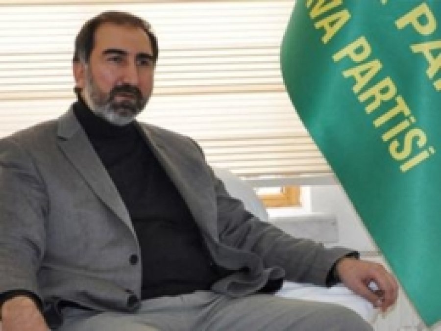 'İnsanlığın Kurtuluşu O'nun (sav) Öğretilerinde'