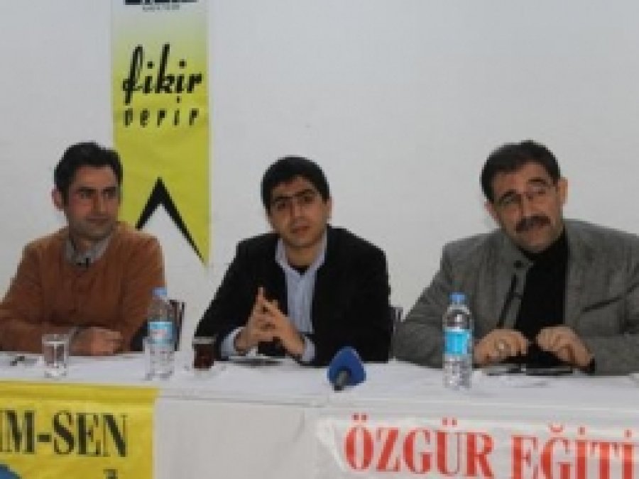 Ulus Devlet Medreseye Meşruiyet Hakkı Vermiyor