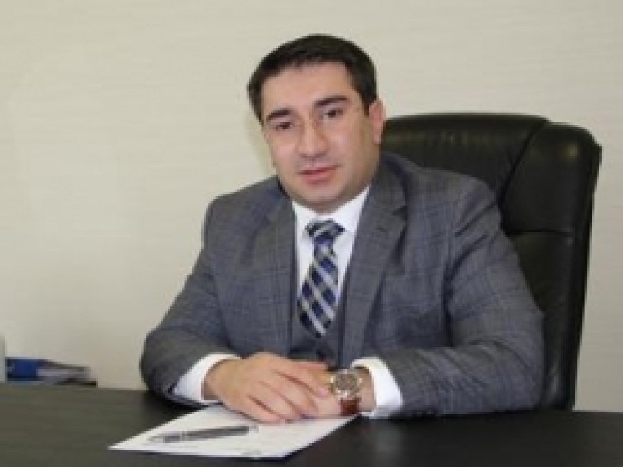 'O'nun Doğumu İnsanlığa En Büyük Armağandır'