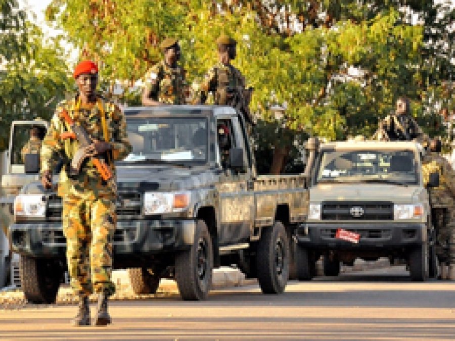 Güney Sudan'da Eve Dönüş Çağrısı